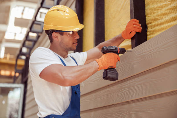 Best Engineered Wood Siding  in Holliday, TX