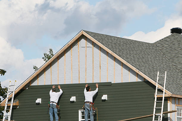 Reliable Holliday, TX Siding Solutions